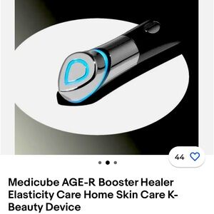 Anti-aging tool